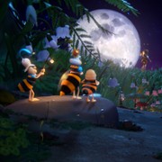 Maya the Bee 3: The Golden Orb - galeria zdjęć - filmweb