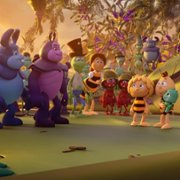 Maya the Bee 3: The Golden Orb - galeria zdjęć - filmweb