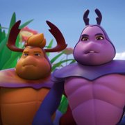 Maya the Bee 3: The Golden Orb - galeria zdjęć - filmweb