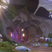 Maya the Bee 3: The Golden Orb - galeria zdjęć - filmweb