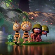 Maya the Bee 3: The Golden Orb - galeria zdjęć - filmweb