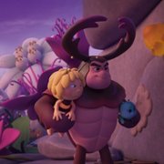 Maya the Bee 3: The Golden Orb - galeria zdjęć - filmweb