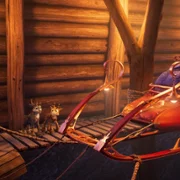 Niko ja myrskyporojen arvoitus - galeria zdjęć - filmweb