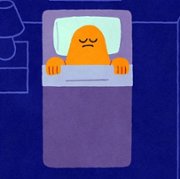 Poradnik Headspace: Sen - galeria zdjęć - filmweb