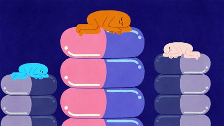 The Facts About Sleeping Pills