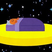 Poradnik Headspace: Sen - galeria zdjęć - filmweb