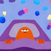 Poradnik Headspace: Sen - galeria zdjęć - filmweb