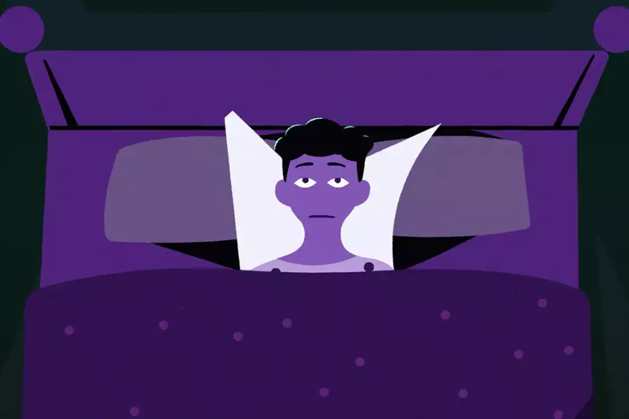 Poradnik Headspace: Sen - galeria zdjęć - filmweb