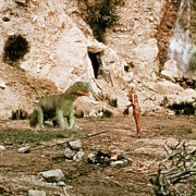 Gdy dinozaury władały światem - galeria zdjęć - filmweb
