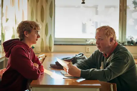 Jak Bert to wszystko ogarnie? - galeria zdjęć - filmweb
