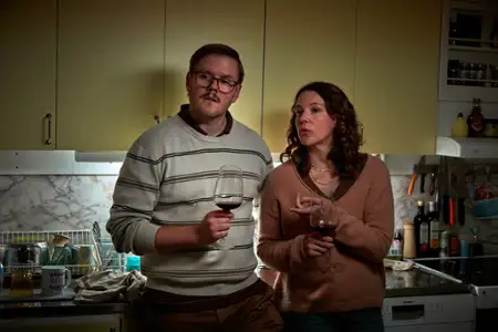 Jak Bert to wszystko ogarnie? - galeria zdjęć - filmweb