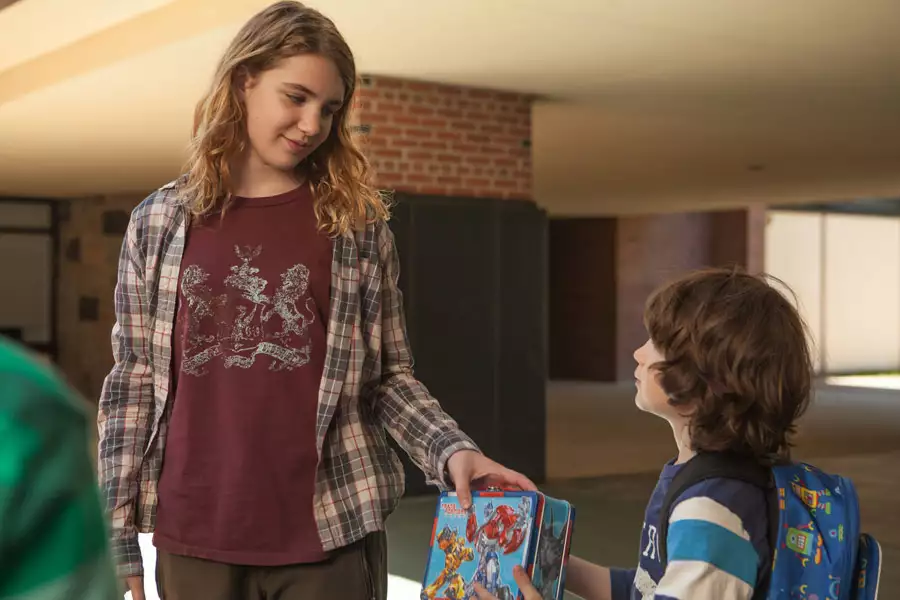 Wielka Gilly - galeria zdjęć - filmweb