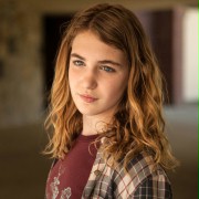 Gilly Hopkins