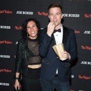 The Night Before - galeria zdjęć - filmweb