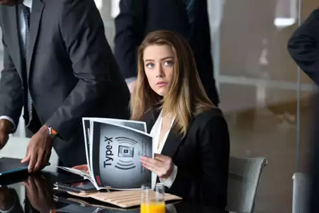 Paranoja - galeria zdjęć - filmweb