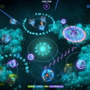Planets Under Attack - galeria zdjęć - filmweb