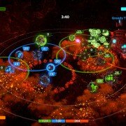 Planets Under Attack - galeria zdjęć - filmweb