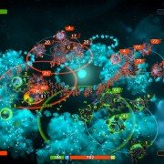 Planets Under Attack - galeria zdjęć - filmweb