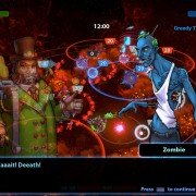 Planets Under Attack - galeria zdjęć - filmweb