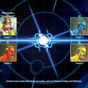 Planets Under Attack - galeria zdjęć - filmweb