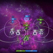Planets Under Attack - galeria zdjęć - filmweb