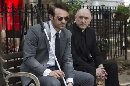 Daredevil - galeria zdjęć - filmweb