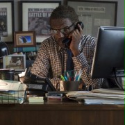 Ben Urich