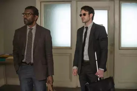 Daredevil - galeria zdjęć - filmweb