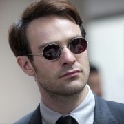 Charlie Cox w Daredevil