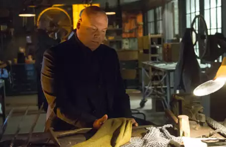 Daredevil - galeria zdjęć - filmweb