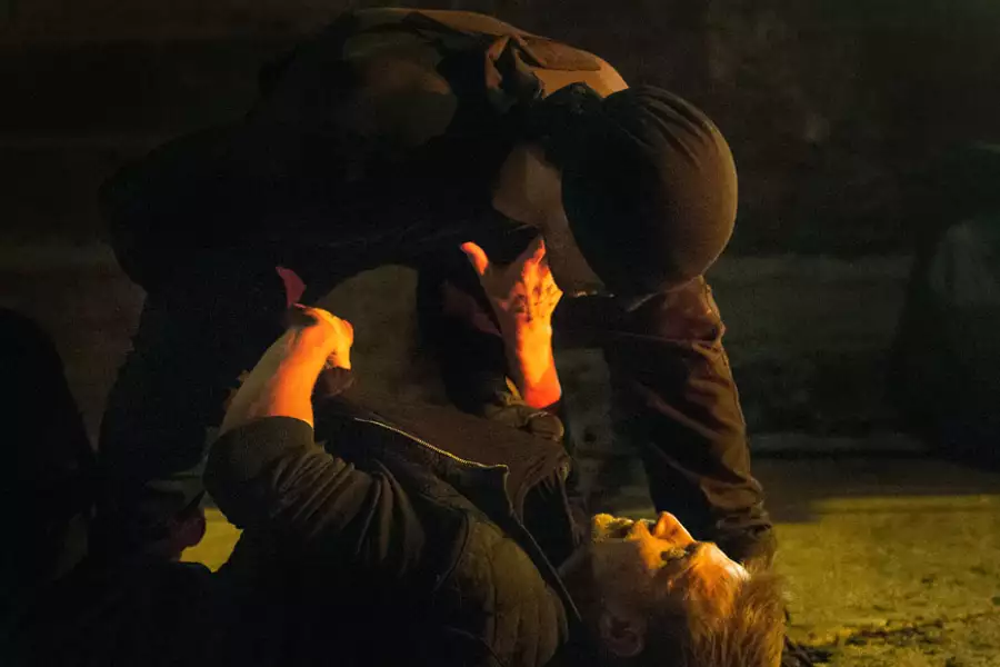 Daredevil - galeria zdjęć - filmweb
