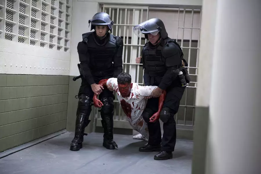 Daredevil - galeria zdjęć - filmweb