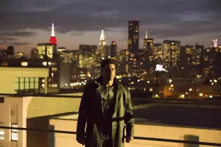 Daredevil - galeria zdjęć - filmweb