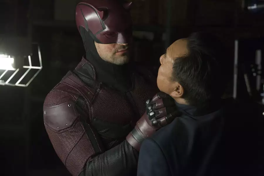 Daredevil - galeria zdjęć - filmweb