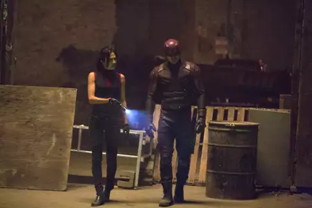 Daredevil - galeria zdjęć - filmweb