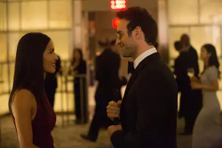 Daredevil - galeria zdjęć - filmweb