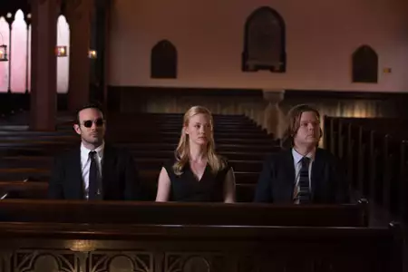 Daredevil - galeria zdjęć - filmweb