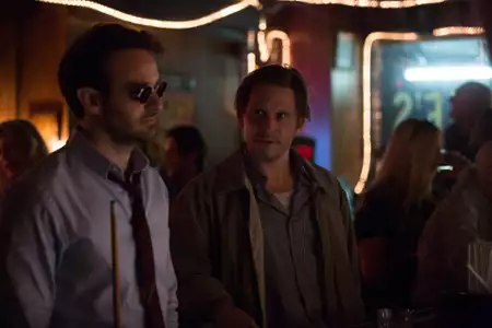 Daredevil - galeria zdjęć - filmweb
