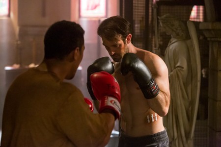 Recenzja Daredevil