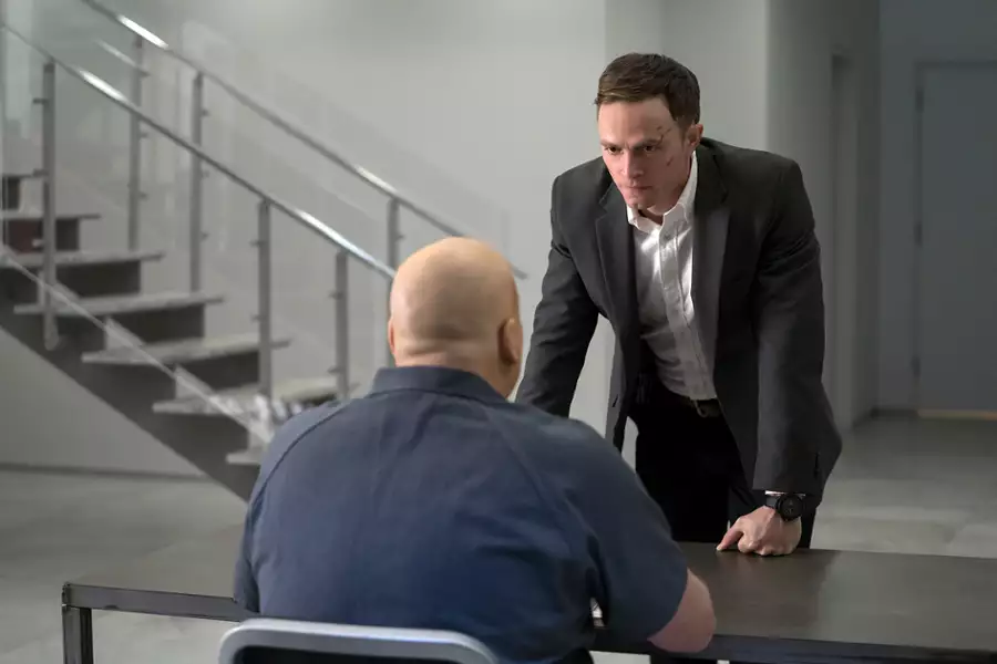 Daredevil - galeria zdjęć - filmweb
