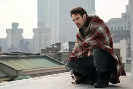 Daredevil - galeria zdjęć - filmweb