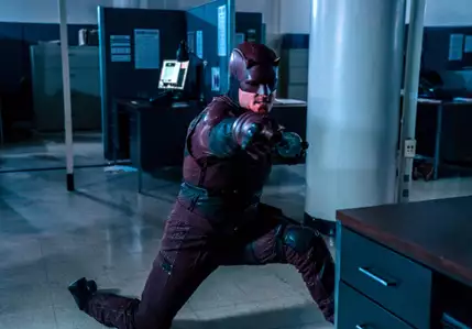 Daredevil - galeria zdjęć - filmweb