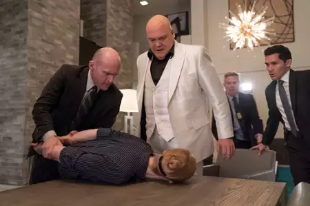 Daredevil - galeria zdjęć - filmweb