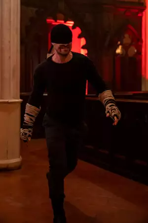 Daredevil - galeria zdjęć - filmweb