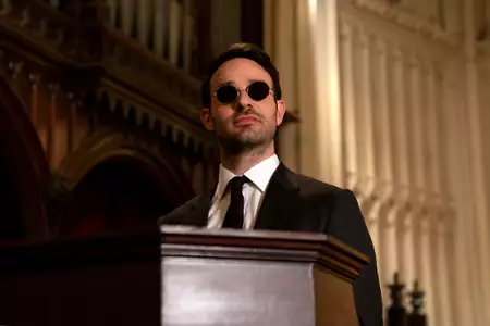 Daredevil - galeria zdjęć - filmweb