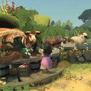 Tales of the Shire - galeria zdjęć - filmweb