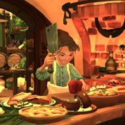 Tales of the Shire: Gra ze świata Władcy Pierścieni - galeria zdjęć - filmweb