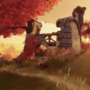 Tales of the Shire: Gra ze świata Władcy Pierścieni - galeria zdjęć - filmweb