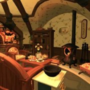 Tales of the Shire: Gra ze świata Władcy Pierścieni - galeria zdjęć - filmweb