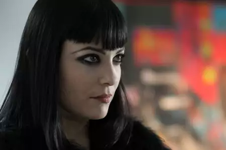 Bullet in the Face - galeria zdjęć - filmweb